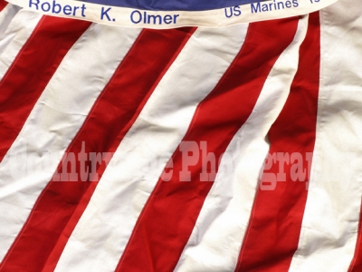 Olmer Flag